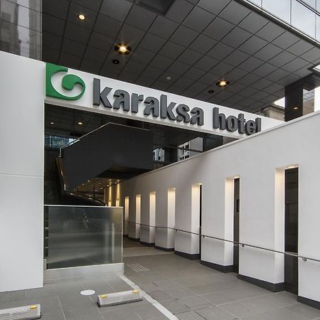 Karaksa Hotel Osaka Shinsaibashi I Dış mekan fotoğraf