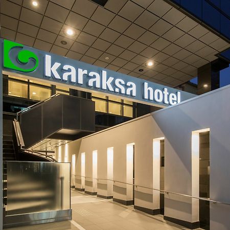 Karaksa Hotel Osaka Shinsaibashi I Dış mekan fotoğraf