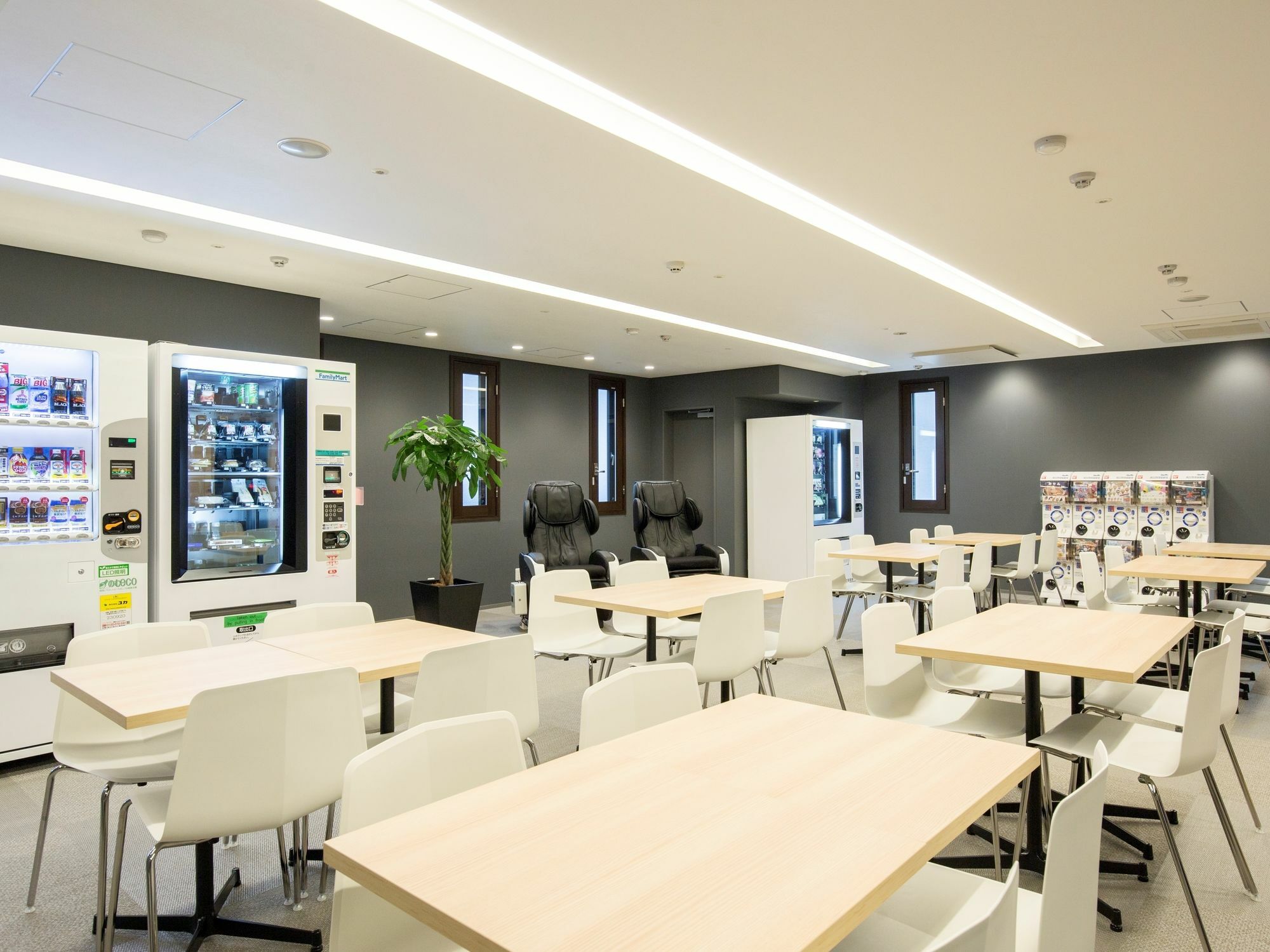 Karaksa Hotel Osaka Shinsaibashi I Dış mekan fotoğraf