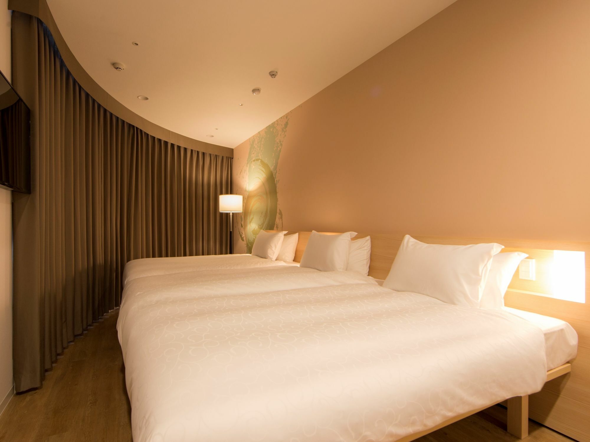 Karaksa Hotel Osaka Shinsaibashi I Dış mekan fotoğraf