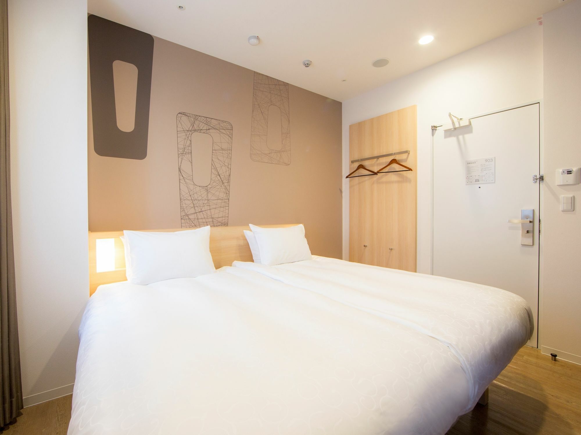 Karaksa Hotel Osaka Shinsaibashi I Dış mekan fotoğraf