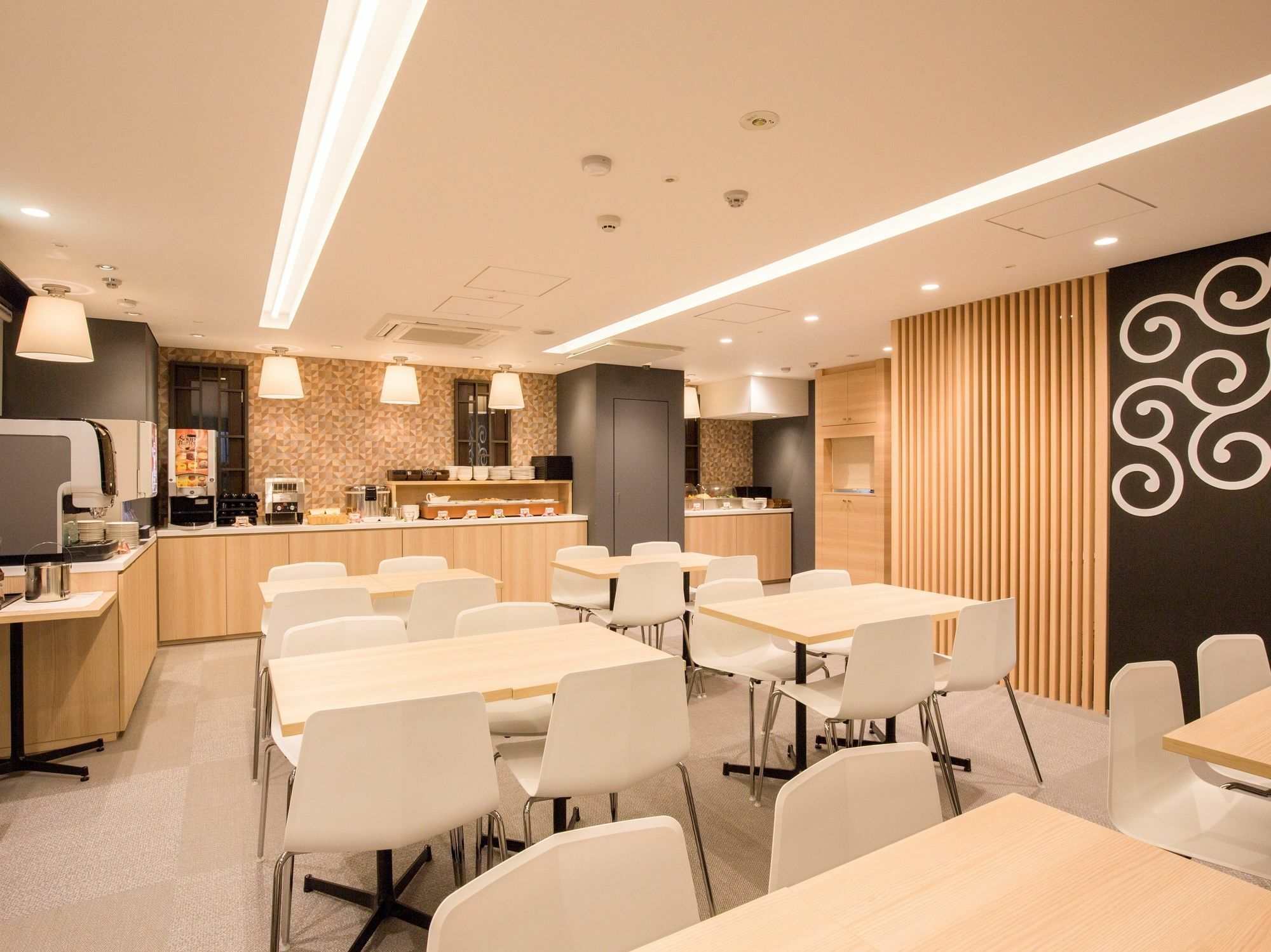 Karaksa Hotel Osaka Shinsaibashi I Dış mekan fotoğraf