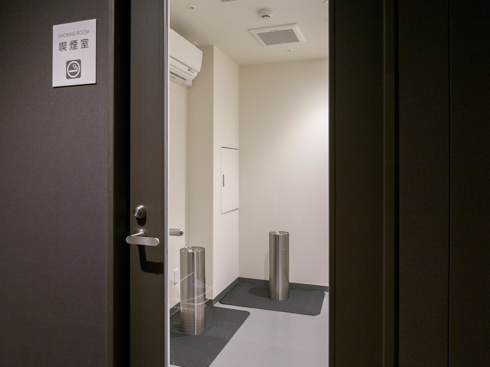 Karaksa Hotel Osaka Shinsaibashi I Dış mekan fotoğraf