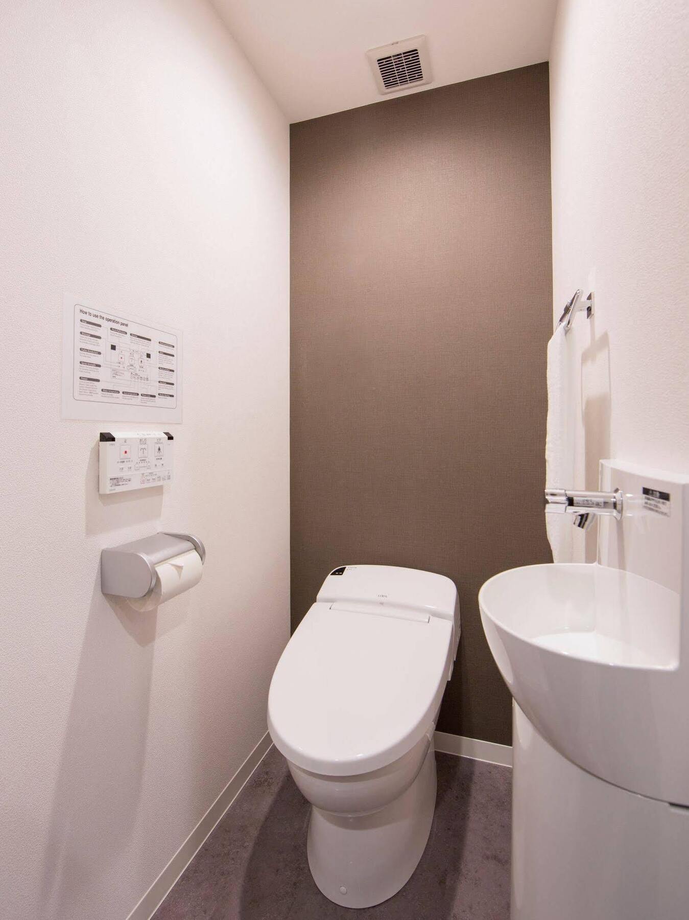 Karaksa Hotel Osaka Shinsaibashi I Dış mekan fotoğraf